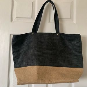 Joe Fresh Beach Bag